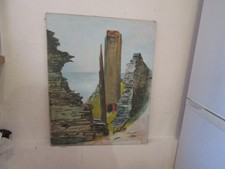 Oil painting sylvia francis - sylvia,