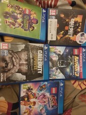 PlayStation X5 Game Bundle for