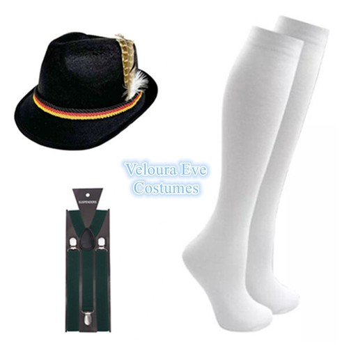 Adult oktoberfest bavarian - adult,