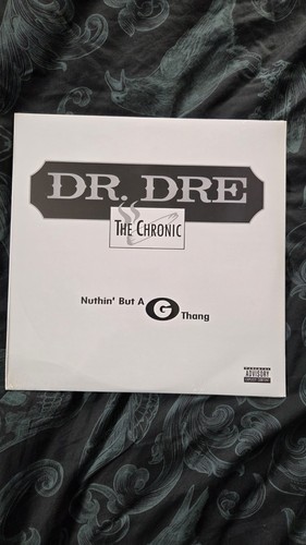 Dre nuthin but - dr.,