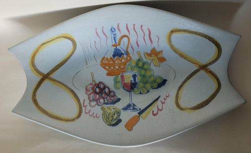 Vintage buchan portobello hand - portobello,
