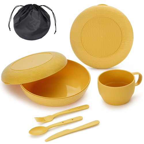 Berglander camping mess kit - berglander,
