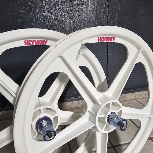 New skyway mags 20in wheel - mags,