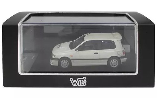 Nissan pulsar gti witts - pulsar,