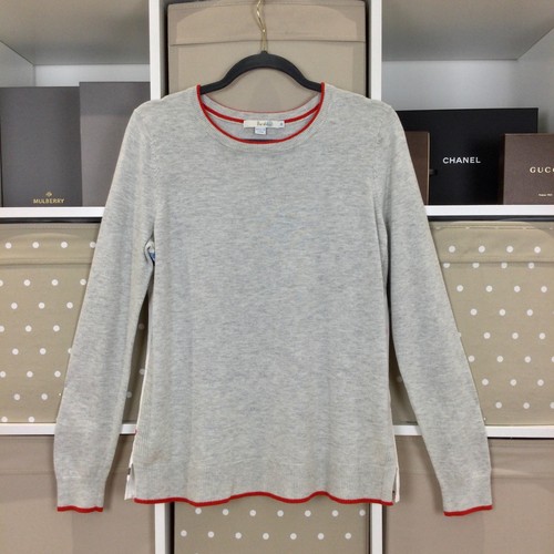 Boden eva jumper womens m - eva,