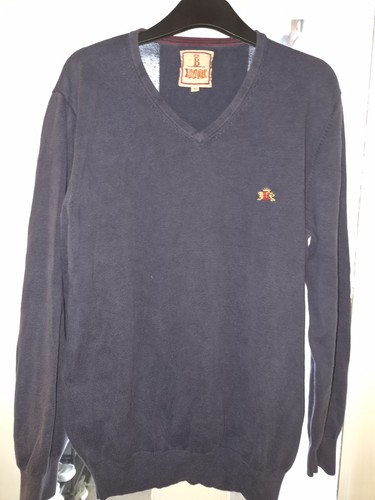 Vintage baracuta mens jumper - vintage,