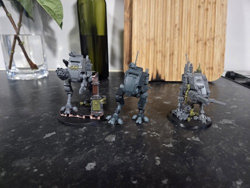 Games workshop warhammer - workshop, 40k