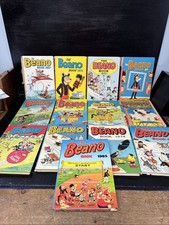 Vintage Comic Collectible