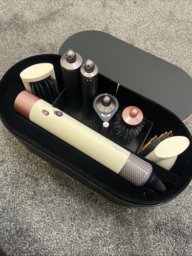 Dyson airwrap multi styler - dyson,