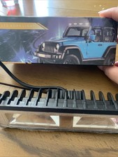 LED Work Light Bar Flood Spot Lights Driving Lamp Offroad Car Truck SUV 12V