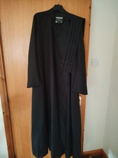 Clerical cassock with - cassock,
