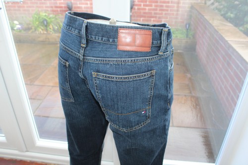 Tommy hilfiger w32 l34 jeans - l34,
