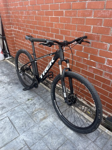 Trek marlin both brakes - trek, 5