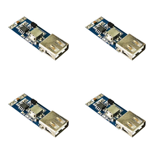4pcs step down - 3a,