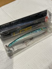 Two Sea Fishing Lures