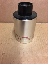 2.25” F1.8 super Sankor 35mm Cine Projection Lens