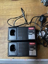 Ryobi UBC-1201A 7.2v - 12v