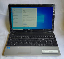 Acer Aspire E1-571 15.6" HD