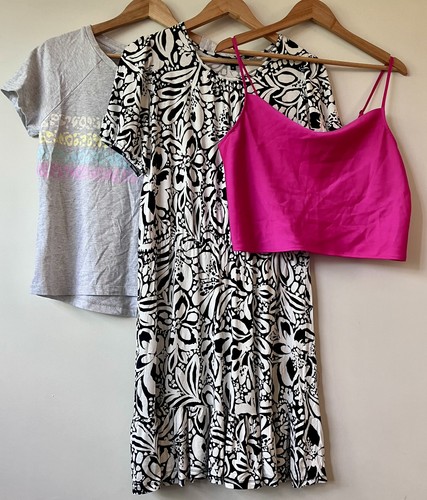 Size ladies clothes bundle - size, 12