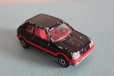 Majorette 3” PEUGEOT 205 GTi