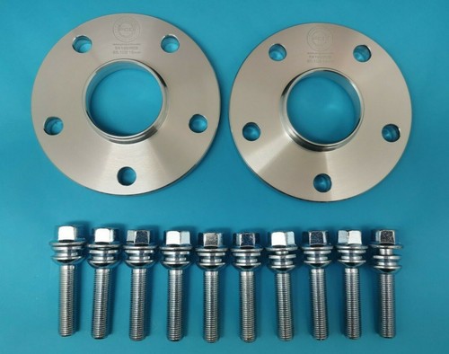 Pair 5x120 65 - vw, t6