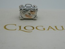 Welsh Clogau Sterling Silver &