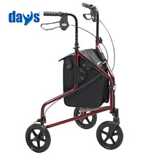 Lightweight Aluminium Tri