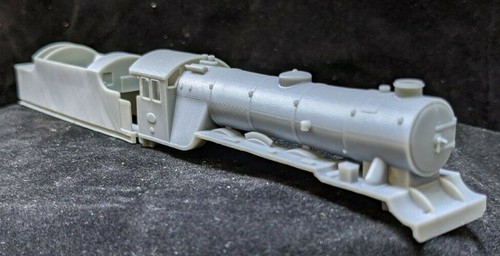 Rhdr no 3 - /, 1:42
