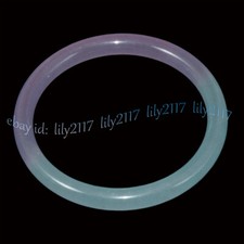 Natural Lavender Blue Jade