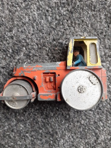 Dinky toys 279 vintage - dinky,
