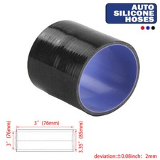 Universal 3-Ply, 76 mm Length