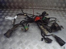  Honda VT1100 C Shadow Ace Tourer 2000 Wiring Loom Wire Harness 