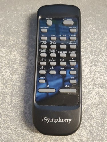 Isymphony m28 micro - micro, speaker