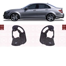 Brake Backing Plate Dust