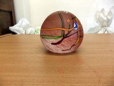 Norman Stuart Clarke Pink