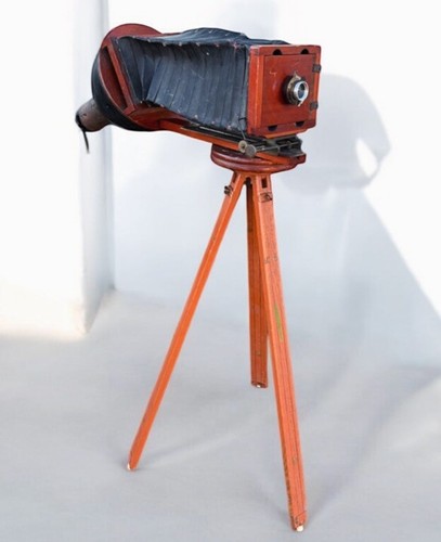 Elwood pattern workshop - elwood, photo