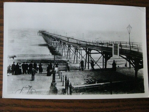 The pier cleethorpes - the, ,