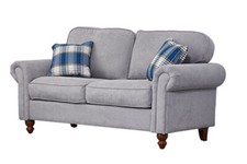 Sofa Set 2 Seater 3 Seater