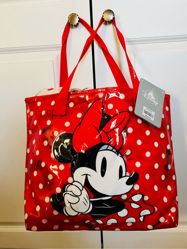 Disney minnie mouse swim - disney, tote