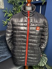 Renault Trucks Puffer Jacket
