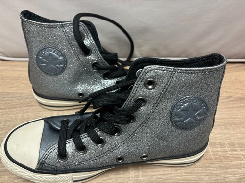Converse high top - top, trainers