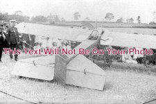 SH 1068 - Valentines Monoplane