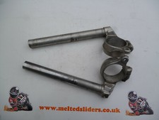 Suzuki GSXR 750 SRAD Pair Pr