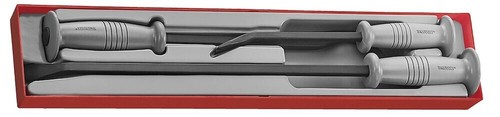 Teng piece steel pry - piece,