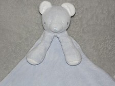 Billie faiers blue teddy bear - billie,