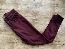 WOMENS JEANS TOPSHOP MOTO