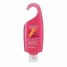 AVON Senses Juicy Pomegranate