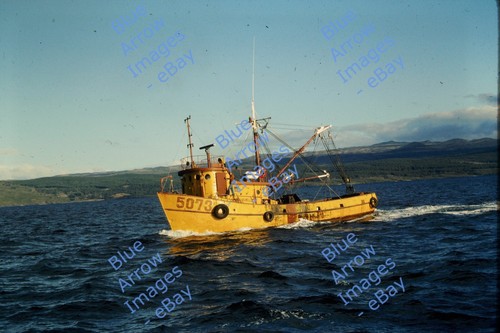 1976 35mm slide - 1976, yellow