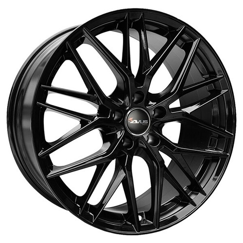 Alloy wheel avus af19 for - alloy,