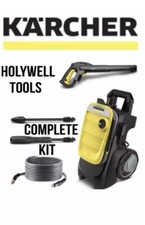 Karcher K5 Classic  Pressure